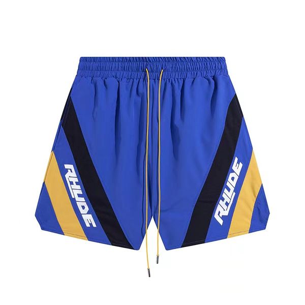 rhude designer shorts mens fashion beach pants sports fitness luxury summer casual versatile quick drying breathable mesh hdm01 0fvw, White;black
rhude designer shorts mens fashion beach pants sports fitness luxury summer casual versatile quick drying breathable mesh hdm01 0fvw, White;black