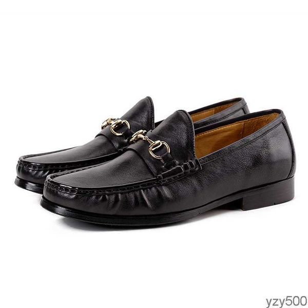 2luxury designermens genuine leather shoes suede loafer big size official shoes gentle mens travel walk shoe casual comfort breath shoes nis, Black
2luxury designermens genuine leather shoes suede loafer big size official shoes gentle mens travel walk shoe casual comfort breath shoes nis, Black