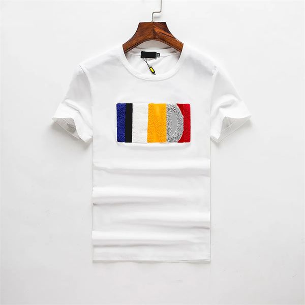 2023 mens women embroidery designers shirt fashion men s casual t shirts man clothing street designer shorts sleeve clothes tshirts m-3xl, White;black
2023 mens women embroidery designers shirt fashion men s casual t shirts man clothing street designer shorts sleeve clothes tshirts m-3xl, White;black