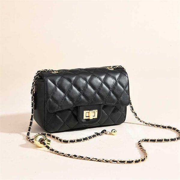 straight spring 2022 new fashion small fragrant soft leather square fat man ling grid chain crossbody bag factory outlet 70% off
straight spring 2022 new fashion small fragrant soft leather square fat man ling grid chain crossbody bag factory outlet 70% off