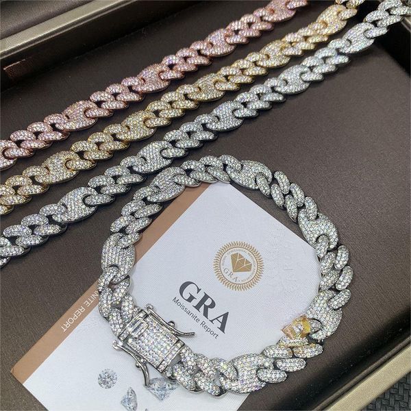 wholesale custom hip hop cuban curb link mens chain necklace cuban link chain women men cuban link chain, Silver
wholesale custom hip hop cuban curb link mens chain necklace cuban link chain women men cuban link chain, Silver