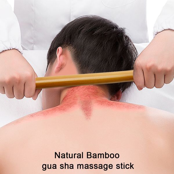 back massager natural bamboo sticks face neck cellulite gua sha for body muscle pain relief maderoterapia roller 230504
back massager natural bamboo sticks face neck cellulite gua sha for body muscle pain relief maderoterapia roller 230504