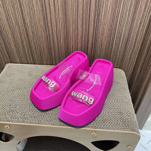 fashion women sandals wedges pumps senior gianvito rossi slippers italy popular clear pvc slides design summer evening dress wedge sandal hi, Black
fashion women sandals wedges pumps senior gianvito rossi slippers italy popular clear pvc slides design summer evening dress wedge sandal hi, Black