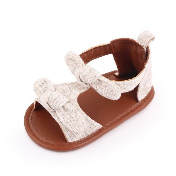 first walkers kids shoes baby moccasins soft footwear girls bow sandals cloth sole comfortable toddler e19911
first walkers kids shoes baby moccasins soft footwear girls bow sandals cloth sole comfortable toddler e19911