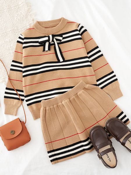 clothing sets spring arrival girls knitted 2 pieces suit kirt kids clothing girls clothing 230504, White
clothing sets spring arrival girls knitted 2 pieces suit kirt kids clothing girls clothing 230504, White