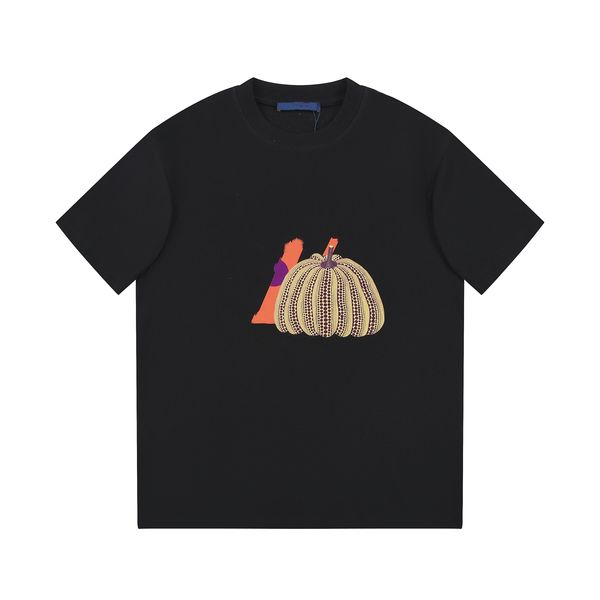 23ss early spring men's t shirts italy paris men women high street fashion short sleeves os t-shirts summer breathable tee l0505, White;black
23ss early spring men's t shirts italy paris men women high street fashion short sleeves os t-shirts summer breathable tee l0505, White;black
