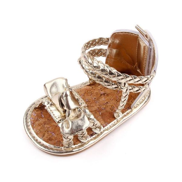 first walkers kids shoes baby moccasins soft footwear children summer roman girls sandals rubber sole woven toddler e19917
first walkers kids shoes baby moccasins soft footwear children summer roman girls sandals rubber sole woven toddler e19917