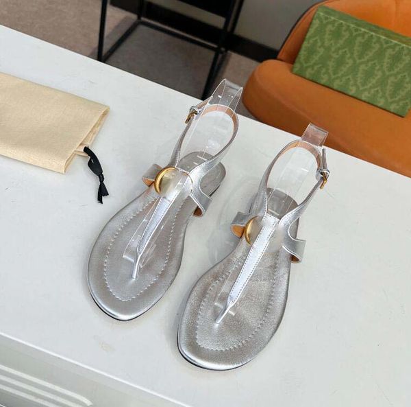 luxury designer leather ladies sandals summer flat shoes fashion beach women slippers brand letter drag 35-43, Black
luxury designer leather ladies sandals summer flat shoes fashion beach women slippers brand letter drag 35-43, Black
