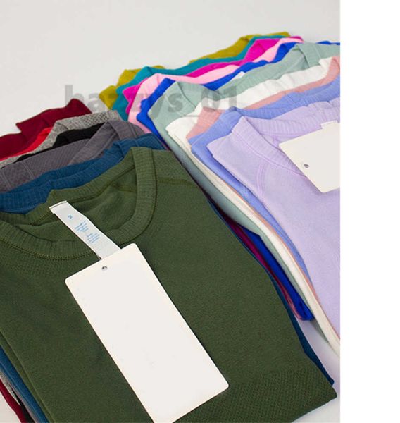 t shirts swiftlys tech 1.0 2.0 yoga womens tshirts sports wear ladies short-sleeved t-shirts moisture wicking knit high elastic polos lulus
t shirts swiftlys tech 1.0 2.0 yoga womens tshirts sports wear ladies short-sleeved t-shirts moisture wicking knit high elastic polos lulus