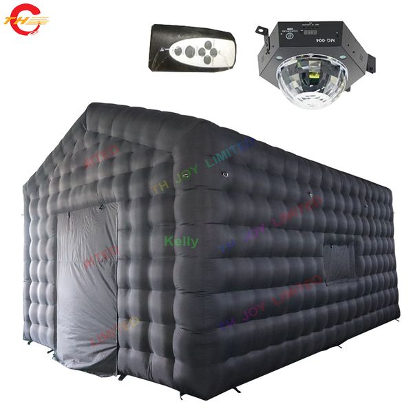 outdoor activities 7x5m portable giant led lighting night club air blow disco tent inflatable cube party tent for sale
outdoor activities 7x5m portable giant led lighting night club air blow disco tent inflatable cube party tent for sale