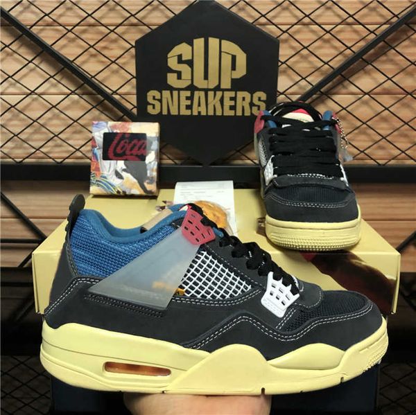 with box military black 4 men basketball shoes black cat 4s fire red thunder white oreo womens mens retros outdoor sports trainers breathabl
with box military black 4 men basketball shoes black cat 4s fire red thunder white oreo womens mens retros outdoor sports trainers breathabl