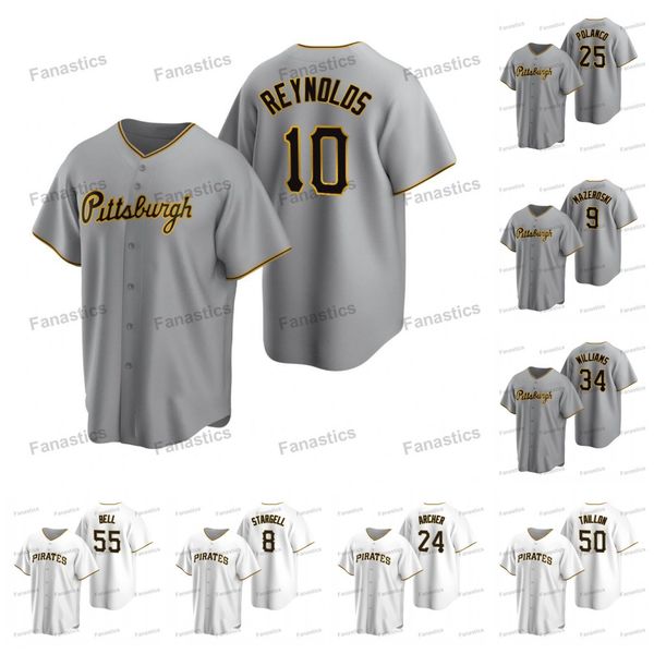 2023 pirate jerseys 1bryan reynolds ke'bryan hayes carlos santana ji hwan bae jason delay rodolfo castro jack suwinski canaan smith-nji, Blue;black
2023 pirate jerseys 1bryan reynolds ke'bryan hayes carlos santana ji hwan bae jason delay rodolfo castro jack suwinski canaan smith-nji, Blue;black
