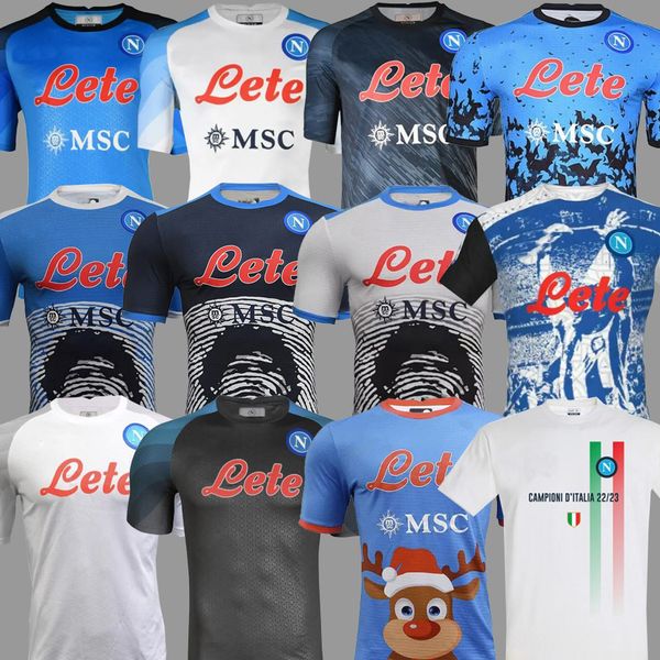 22 23 napoli soccer jerseys maglia naples 2022 2023 zielinski anguissa olivera kvaratskhelia kids football shirt osimhen fabian lozano ssc n, Black;yellow
22 23 napoli soccer jerseys maglia naples 2022 2023 zielinski anguissa olivera kvaratskhelia kids football shirt osimhen fabian lozano ssc n, Black;yellow