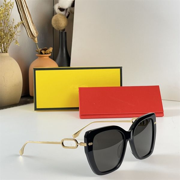 designer sunglasses 0626 for women and men summer style uv400 proofed retro full frame glasses ultraviolet-proof fashion random box, White;black
designer sunglasses 0626 for women and men summer style uv400 proofed retro full frame glasses ultraviolet-proof fashion random box, White;black