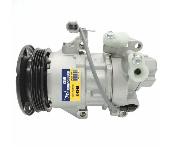 car aircond compressor 5ser09c for toyota yaris 1.3/ auris/ corolla 
car aircond compressor 5ser09c for toyota yaris 1.3/ auris/ corolla