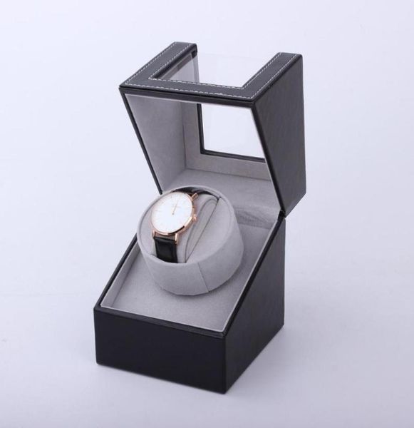 watch winders high class motor shaker winder holder display automatic mechanical winding box jewelry watches black1855558, Black
watch winders high class motor shaker winder holder display automatic mechanical winding box jewelry watches black1855558, Black