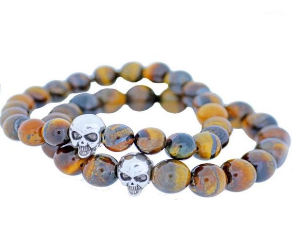 beaded strands natural stone bracelet men skull charm quartz black beaded diy handmade for barbell gym jewelry16633960
beaded strands natural stone bracelet men skull charm quartz black beaded diy handmade for barbell gym jewelry16633960