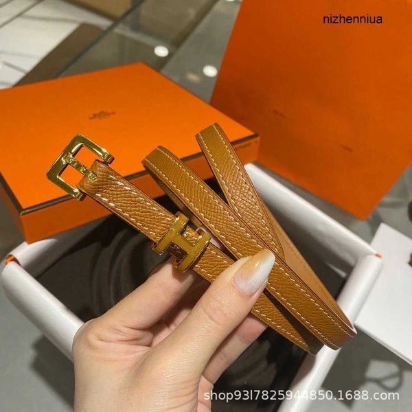 hermm luxury belt new h family women s belt 1 5cm thin needle button layer cowhide female 0il8, Silver
hermm luxury belt new h family women s belt 1 5cm thin needle button layer cowhide female 0il8, Silver