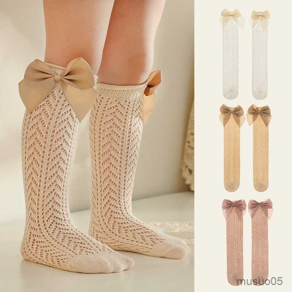3pcs girls casual knee length socks fashion solid color bowknot hollow mesh stockings 1-3 years, Pink;yellow
3pcs girls casual knee length socks fashion solid color bowknot hollow mesh stockings 1-3 years, Pink;yellow