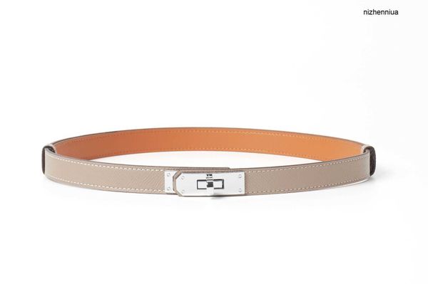 hermm luxury belt new women s cowhide belt skirt thin wait genuine leather decorative gift pant 02c8, Silver
hermm luxury belt new women s cowhide belt skirt thin wait genuine leather decorative gift pant 02c8, Silver