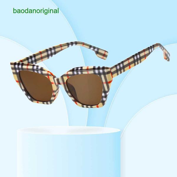 burbrerys designer sunglasses fashionable new with the same cat eye small frame avantgarde light luxury sunglasses ins internet celebrity ru, White;black
burbrerys designer sunglasses fashionable new with the same cat eye small frame avantgarde light luxury sunglasses ins internet celebrity ru, White;black