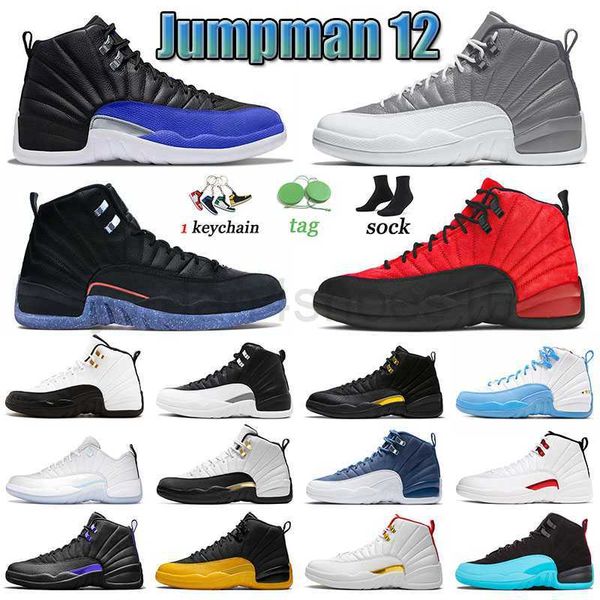 classic 12 jumpman basketball shoes stealth playoffs flu game twist 12s men women trainers utility grind sneakers sports dark concord easter
classic 12 jumpman basketball shoes stealth playoffs flu game twist 12s men women trainers utility grind sneakers sports dark concord easter