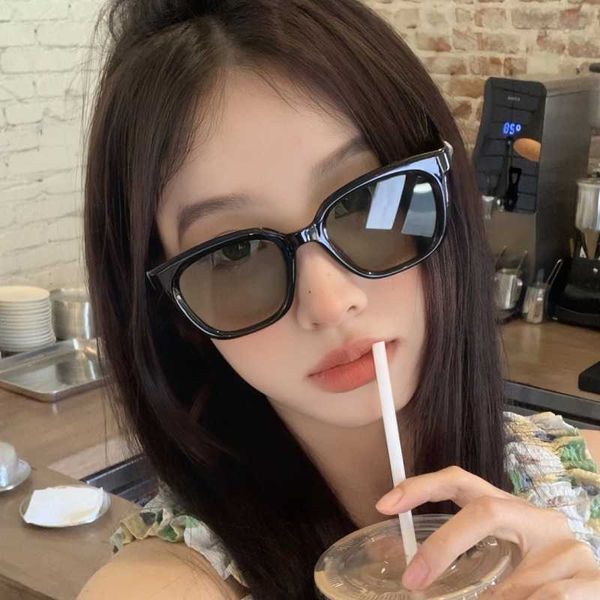 Fashion designer Gentle monster cool sunglasses GM Sunglasses Female 2023 New UV Protection Male Box Star Korean Glasses
Fashion designer Gentle monster cool sunglasses GM Sunglasses Female 2023 New UV Protection Male Box Star Korean Glasses