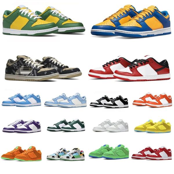 2023new running shoes panda sb mens sneakers triple pink grey fog syracuse team green university blue walking jogging otdoors dunked lows sp
2023new running shoes panda sb mens sneakers triple pink grey fog syracuse team green university blue walking jogging otdoors dunked lows sp