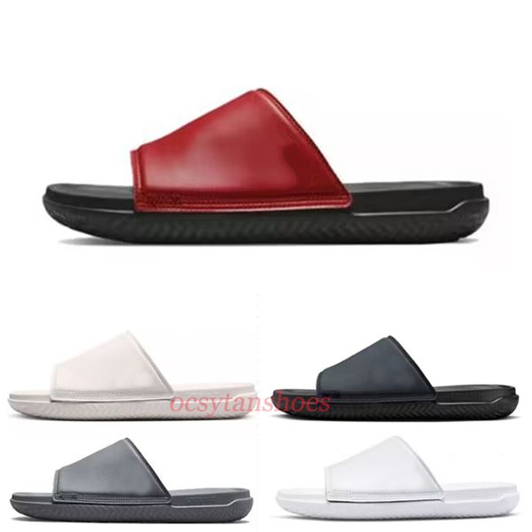 fashion designer slipper sliders slides sandals slippers for men women beach flip flops 40-46, Black
fashion designer slipper sliders slides sandals slippers for men women beach flip flops 40-46, Black