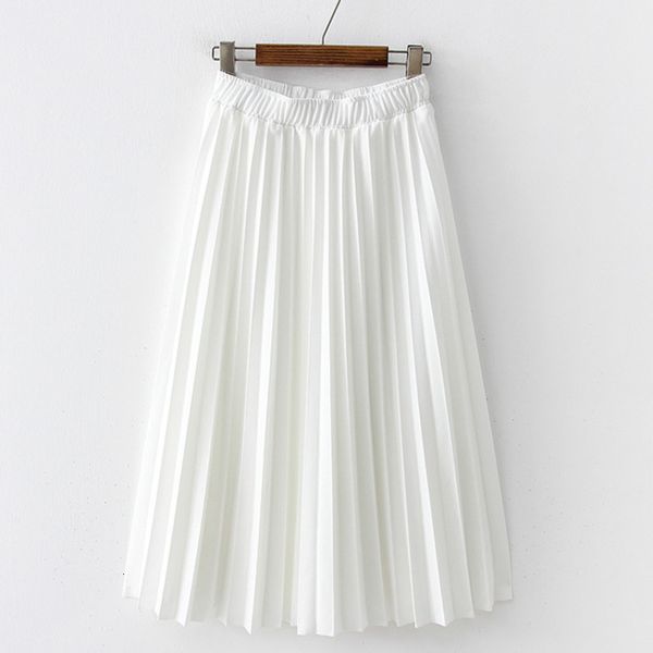 skirts summer women fashion skirts high waist elascity casual solid pleated chiffon party skirt 230506, Black
skirts summer women fashion skirts high waist elascity casual solid pleated chiffon party skirt 230506, Black