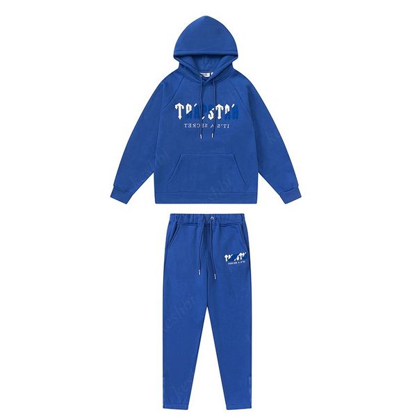 trousers trapstar set tracksuit mens sweater designer hoodies streetwear sweatshirts sports suit embroidery plush letter decoration thick ho, Gray
trousers trapstar set tracksuit mens sweater designer hoodies streetwear sweatshirts sports suit embroidery plush letter decoration thick ho, Gray