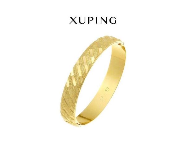 bangle xuping jewelry frosted bracelet retro 24k gold plated manufacturer whole woman 05bw001313393218, Black
bangle xuping jewelry frosted bracelet retro 24k gold plated manufacturer whole woman 05bw001313393218, Black