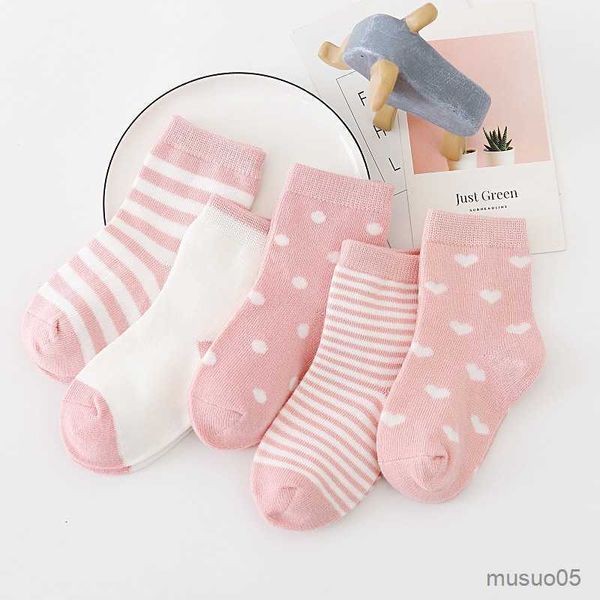 3pcs pairs/lot kids soft cotton socks boy girl baby infant fashion stripe warm for autumn years children cartoon sock, Pink;yellow
3pcs pairs/lot kids soft cotton socks boy girl baby infant fashion stripe warm for autumn years children cartoon sock, Pink;yellow