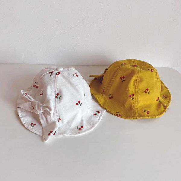 stingy brim hats fruit printed kids hat cute bows cherry children girl boy bucket cap spring summer outdoor fisherman beach sun hats bonnet, Blue;gray
stingy brim hats fruit printed kids hat cute bows cherry children girl boy bucket cap spring summer outdoor fisherman beach sun hats bonnet, Blue;gray