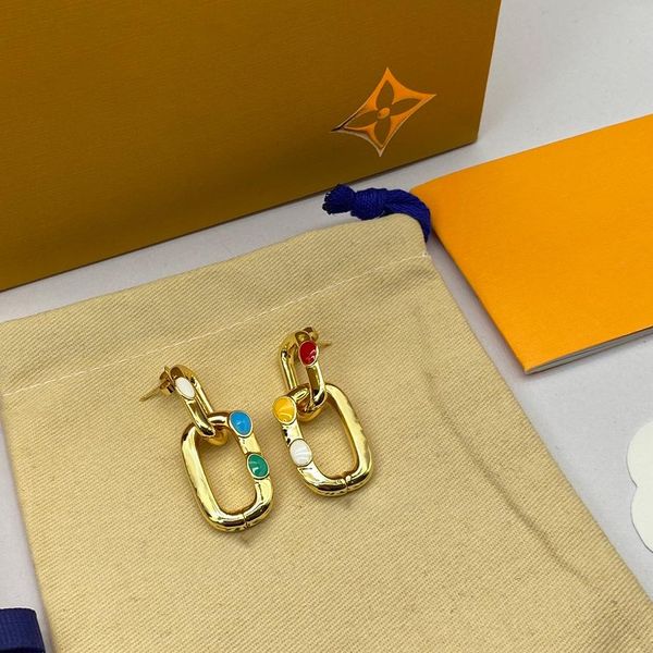 gold earring designer earring stud earring for woman 14k earring fashion earring designer pearl earring clover earring party, Golden;silver
gold earring designer earring stud earring for woman 14k earring fashion earring designer pearl earring clover earring party, Golden;silver
