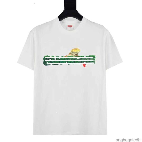designer luxury supclassic t shirt basic letter printing womens and mens couple supremo loose round neck teelje3, White;black
designer luxury supclassic t shirt basic letter printing womens and mens couple supremo loose round neck teelje3, White;black