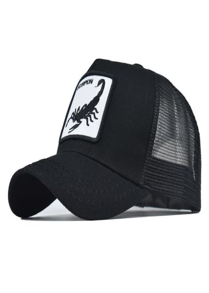 summer fashion animal embroidery mesh cap baseball hat men and women hats hiphop caps 0069850533, Blue;gray
summer fashion animal embroidery mesh cap baseball hat men and women hats hiphop caps 0069850533, Blue;gray