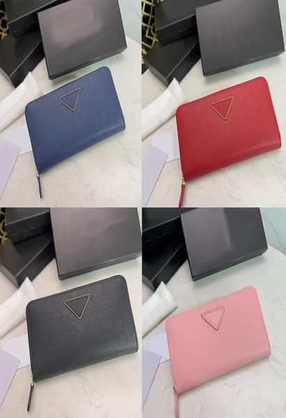 chic zipper leather money clips men long wallets women clutch bags card holder coin bag 5 colors with box8509835, Black
chic zipper leather money clips men long wallets women clutch bags card holder coin bag 5 colors with box8509835, Black