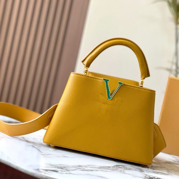 21/27/31cm classic totes bag capucines handbags removable wide shoulder strap crossbody bags multiple colors genuine leather women fashion w
21/27/31cm classic totes bag capucines handbags removable wide shoulder strap crossbody bags multiple colors genuine leather women fashion w