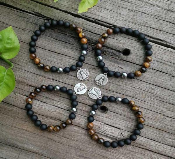 beaded strands 8mm natural stone beadsprayer braceletmatte black onyxtigers eyebuddhajapamala braceletspiritual jewelrymed3954988
beaded strands 8mm natural stone beadsprayer braceletmatte black onyxtigers eyebuddhajapamala braceletspiritual jewelrymed3954988