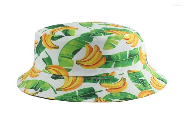 berets panama bucket hat men women summer fishing cap banana grape strawberry print sun protection hip hop gorros fisherman6101407, Blue;gray
berets panama bucket hat men women summer fishing cap banana grape strawberry print sun protection hip hop gorros fisherman6101407, Blue;gray