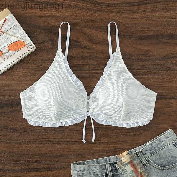 designer bikini new large bikini single strap solid color no steel rim swimwear swimwear for women, White;black
designer bikini new large bikini single strap solid color no steel rim swimwear swimwear for women, White;black