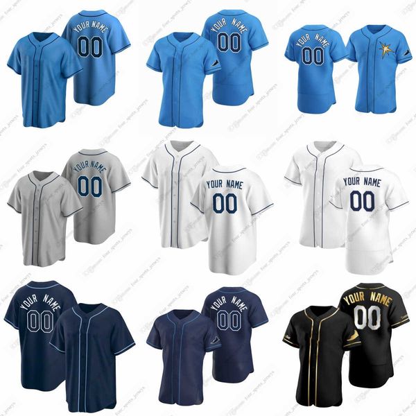 2023 custom shane mcclanahan baseball jerseys beeks chirinos rasmussen bethancourt lowe franco diaz mejia paredes walls arozarena lowe margo, Blue;black
2023 custom shane mcclanahan baseball jerseys beeks chirinos rasmussen bethancourt lowe franco diaz mejia paredes walls arozarena lowe margo, Blue;black