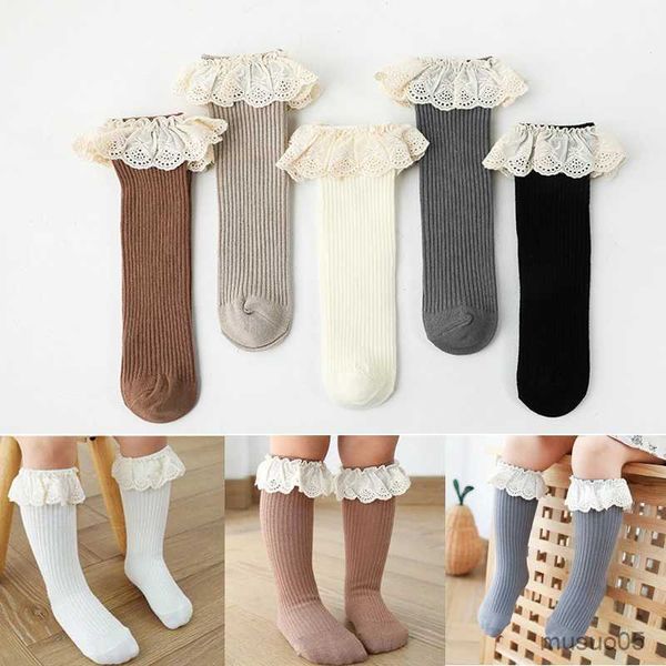 3pcs baby girls knee high long kids soft cotton lace stuff princess children sock ruffle years leg warmers cute girl socks, Pink;yellow
3pcs baby girls knee high long kids soft cotton lace stuff princess children sock ruffle years leg warmers cute girl socks, Pink;yellow