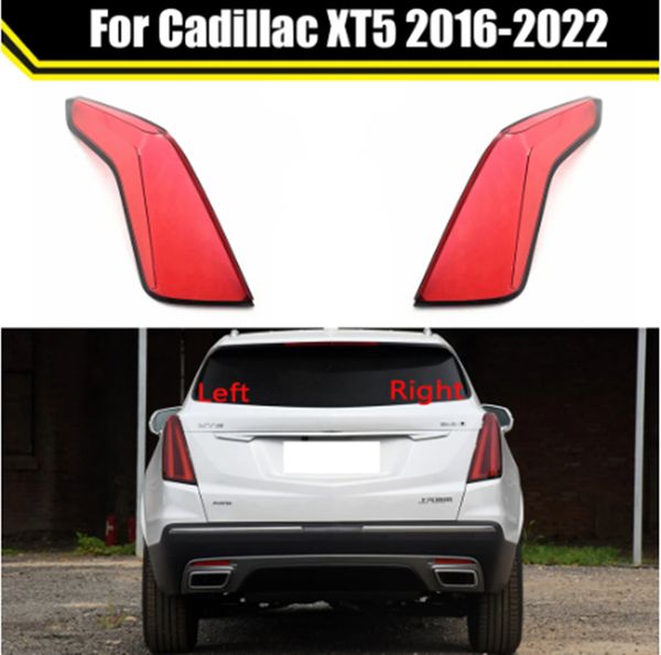 for cadillac xt5 2016-2022 car rear taillight shell brake lights shell replace auto rear shell cover mask lampshade
for cadillac xt5 2016-2022 car rear taillight shell brake lights shell replace auto rear shell cover mask lampshade