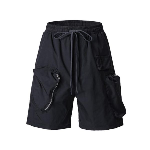zipper pockets drawstring summer shorts for men wide leg baggy casual knee length pants oversized hip hop short
zipper pockets drawstring summer shorts for men wide leg baggy casual knee length pants oversized hip hop short