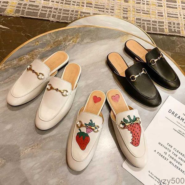 brand designer khaki brown slipper leather mules pricetown loafers men women size good feedback promotion slippers shoes eur34-46'', Black
brand designer khaki brown slipper leather mules pricetown loafers men women size good feedback promotion slippers shoes eur34-46'', Black
