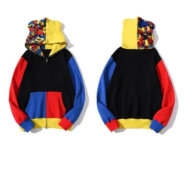 fashion mens womens deisigners hoodies men hoody stylist cartoon shark printing hoodies jacket man casual sweatshirts size m-3xl, Black
fashion mens womens deisigners hoodies men hoody stylist cartoon shark printing hoodies jacket man casual sweatshirts size m-3xl, Black