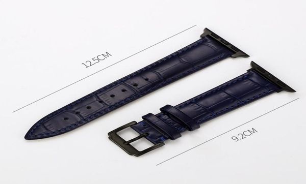 suitable for apple watch iwatch16 es universal leather blue strap style 3840 4244mm5519341, Black;brown
suitable for apple watch iwatch16 es universal leather blue strap style 3840 4244mm5519341, Black;brown