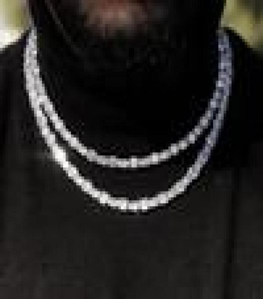 iced out bling women men hip hop bling cuban chain choker necklace micro paved square cz tennis fashion jewelry8029008, Silver
iced out bling women men hip hop bling cuban chain choker necklace micro paved square cz tennis fashion jewelry8029008, Silver